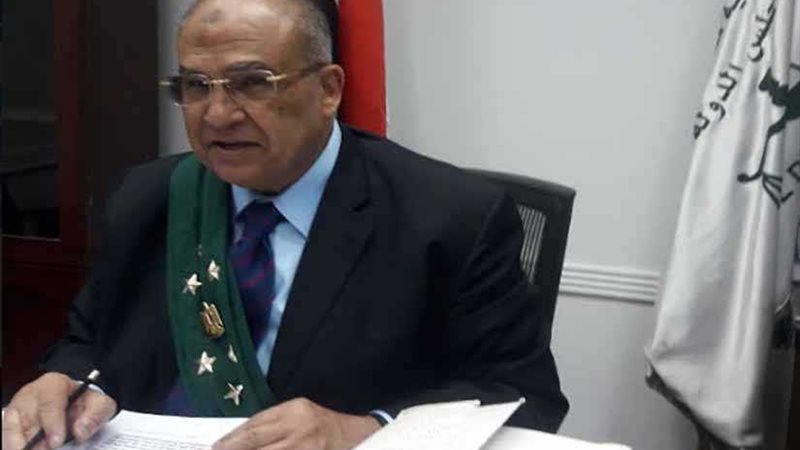 الإدارية العليا ترفض