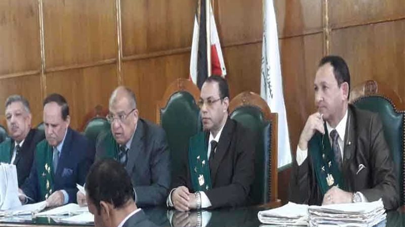 أحكام الإدارية العليا