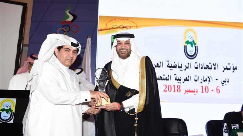 رئيس اتحاد اللجان