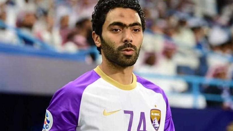 الليلة.. حسين الشحات