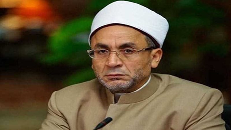 البحوث الإسلامية: