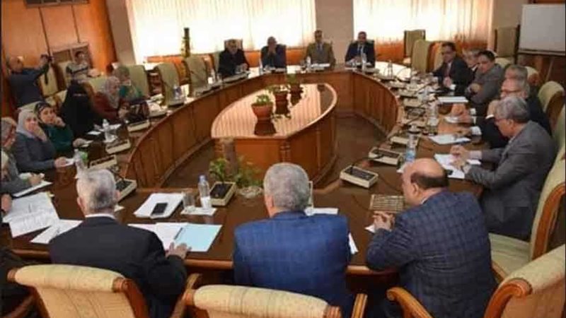 اختبارات نصف العام