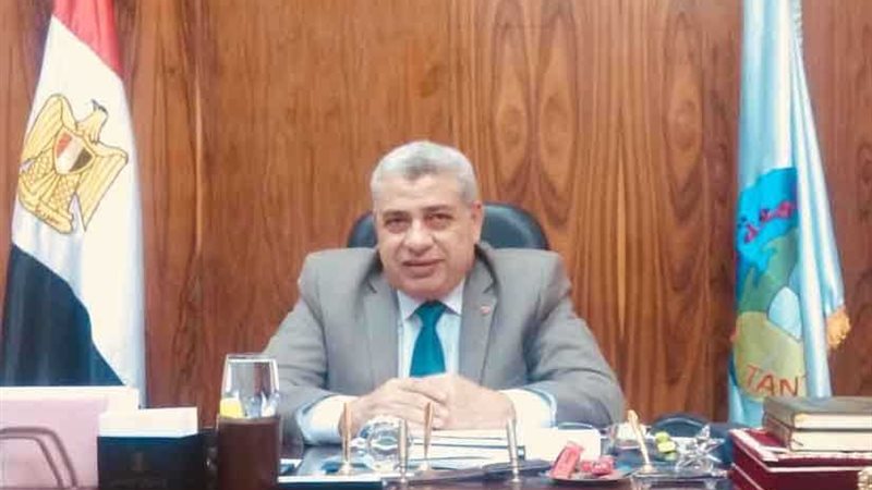 جامعة طنطا تنظم بطولة