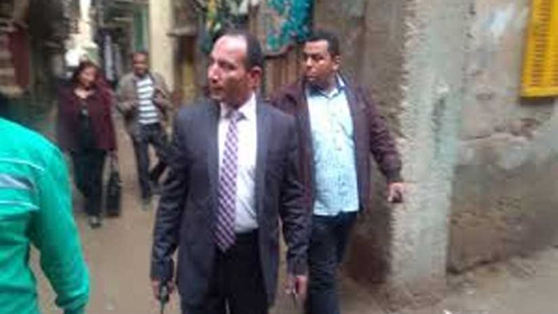 سباق للجري بالشرابية