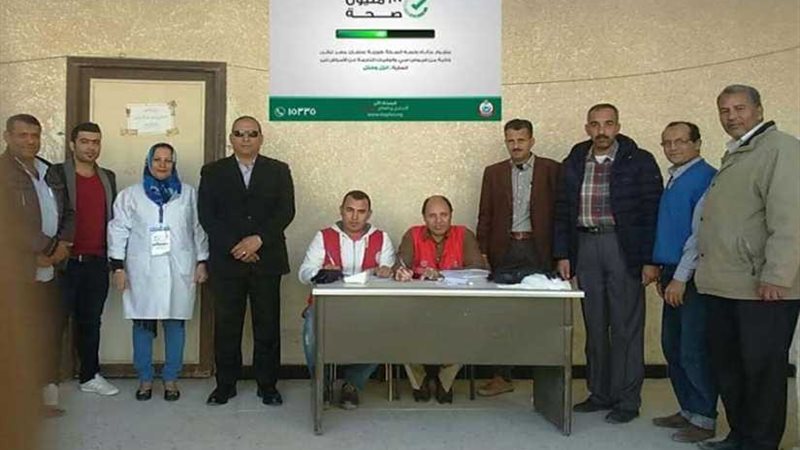 قيادات شمال سيناء