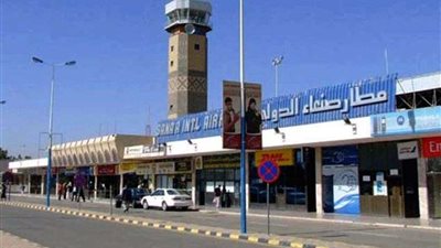 اليمن.. وفدا الحكومة والحوثيين يتفقان على فتح مطار صنعاء
