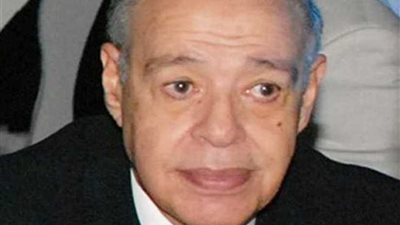 فقيد الصحافة الكاتب الصحفي الكبير إبراهيم سعدة