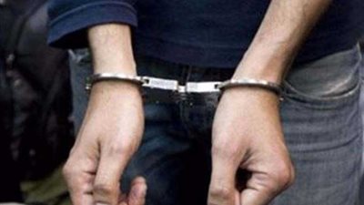 ضبط سمسار بحوزته 1000 استمارة تظلم لبطاقات التموين