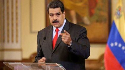 رئيس فنزويلا يتهم الولايات المتحدة بالسعي وراء اغتياله