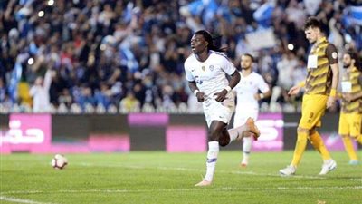 الهلال يفوز على فريق أحد بهدف نظيف في الدوري السعودي