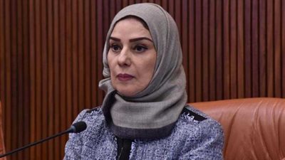 أعضاء مجلس النواب البحريني ينتخبون فوزية زينل رئيسًا للمجلس