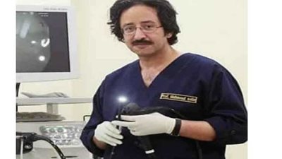 أسرع محاكمة تقتص لأطباء طوارئ طنطا الجامعي