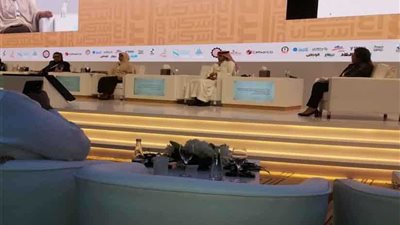 وفد من وزارة الإسكان يشارك في فعاليات مؤتمـر الإسكان العـربي