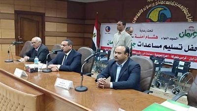 مليون جنيه للفئات الأكثر احتياجا بالبحيرة