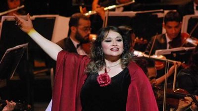 دار الأوبرا تحتفل بالكريسماس في القاهرة والإسكندرية