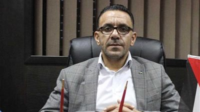 محافظ القدس : الاحتلال الإسرائيلي يسعى لترحيل أهالي القدس