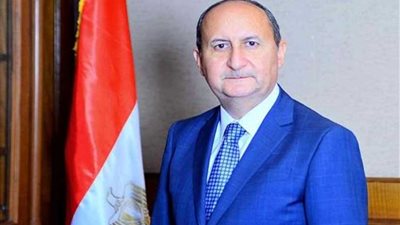 وزير التجارة : نسعى للتعاون مع الجزائر في مجالات صناعة التجميع وتوطينها