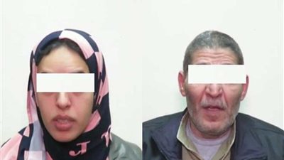 القبض على متورطين في الفيديو الفاضح أعلى الهرم