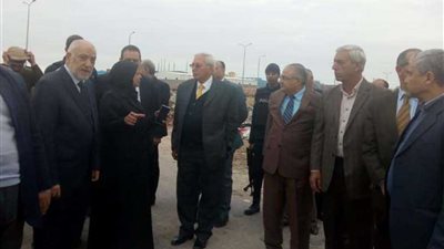 محافظ الدقهلية يوافق على تعديل لائحة المنطقة الصناعية بـ