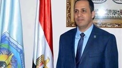 كلية التربية تحصد7 مراكز بمسابقة مواهب جامعة دمنهور