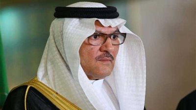 السفير السعودي بالقاهرة: العلاقات مع مصر تشهد طفرة كبيرة بمختلف المجالات