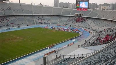 عاجل.. اتحاد الكرة يكشف عن 8 ملاعب لاستضافة مباريات أمم افريقيا 2019