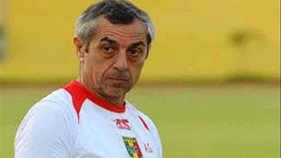 تعيين آلان جاريس مديرا فنيا للمنتخب التونسي الأول لكرة القدم