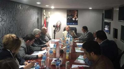 الحركة الوطنية يجهز لضم 50 ألف عضوية جديدة خلال العام المقبل