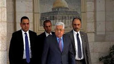 الرئاسة الفلسطينية: التحريض على الرئيس عباس يتسبب بتصاعد العنف في الضفة