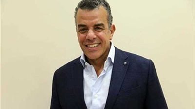 خالد مرتجي يستقبل وفدا من 