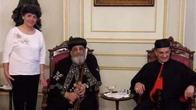 غدا .. أمين عام 