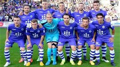 جينك البلجيكي ومالمو السويدي يبلغان دور الـ 32 للدوري الأوروبي