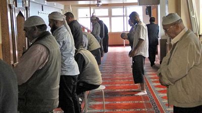 تقرير: الإخوان المسلمون أخطر على ألمانيا من 