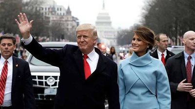 لأول مرة.. تحقيق جنائي بشأن حفل تنصيب ترامب