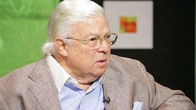 رحيل الممثل ومغني الأوبرا حسن كامي