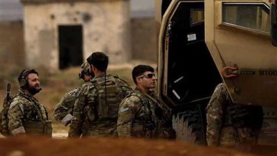 سوريا الديمقراطية تطرد داعش من آخر 