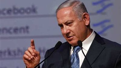 نتنياهو مخاطبا الفلسطينيين: لن تنجحوا في 