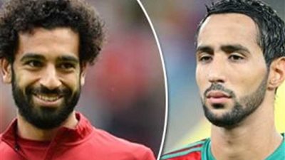 عربيان يتنافسان على جائزة 