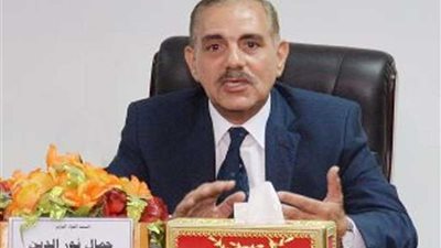 تفعيل التدريب العملي لطلاب المدارس الفندقية والميكانيكية والزراعية بأسيوط