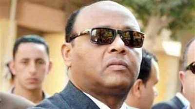 مدير أمن الغربية يتفقد خدمات ساحة السيد البدوي بطنطا