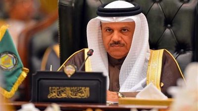 أمين عام مجلس التعاون يرحب بنتائج مشاورات السلام بين الأطراف اليمنية