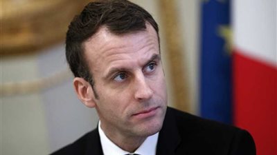 ماكرون يدعو للهدوء قبل تظاهرات 