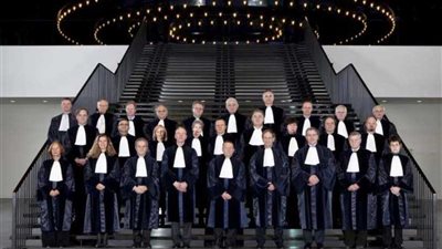 رفض طعن حماس بتصنيفها منظمة إرهابية