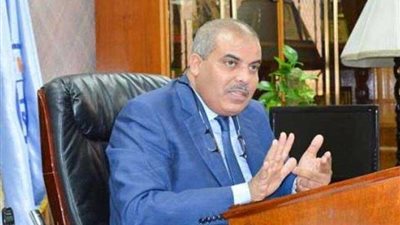 رئيس جامعة الأزهر: حريصون على التواصل مع الشباب لأنهم الحاضر والمستقبل