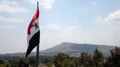 في ذكرى احتلالها ..أهالي الجولان: لا نخضع للقوانين الصهيونية برغم القمع