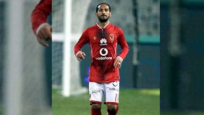 محمد يوسف: وليد سليمان قيمة كبيرة ولدينا شوط ثاني في أثيوبيا