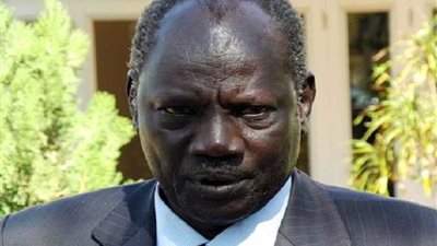 جنوب السودان يرد على التهديدات الأمريكية