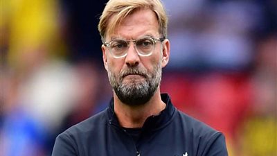 كلوب: سأعوض الإصابات أمام مانشستر يونايتد