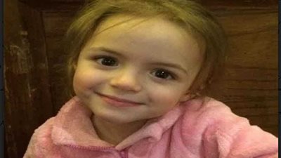 تغرق طفلتها وتحرق جثتها زاعمة تنفيذ أوامر الملائكة