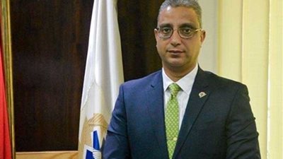 محافظ سوهاج :استكمال تركيب خط مياه الشرب بحي غرب سوهاج